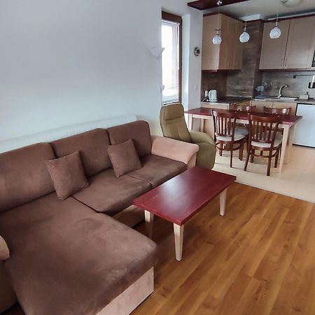 בנסקו Apartment In Belvedere Holiday Club מראה חיצוני תמונה