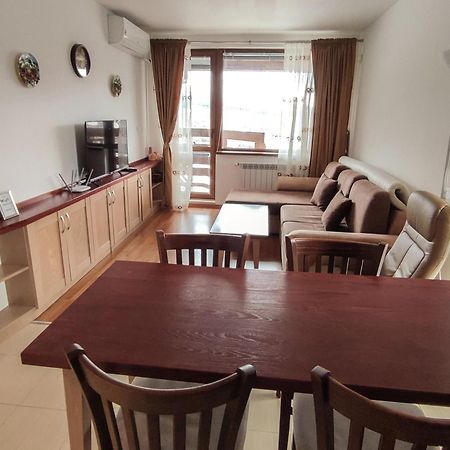 בנסקו Apartment In Belvedere Holiday Club מראה חיצוני תמונה