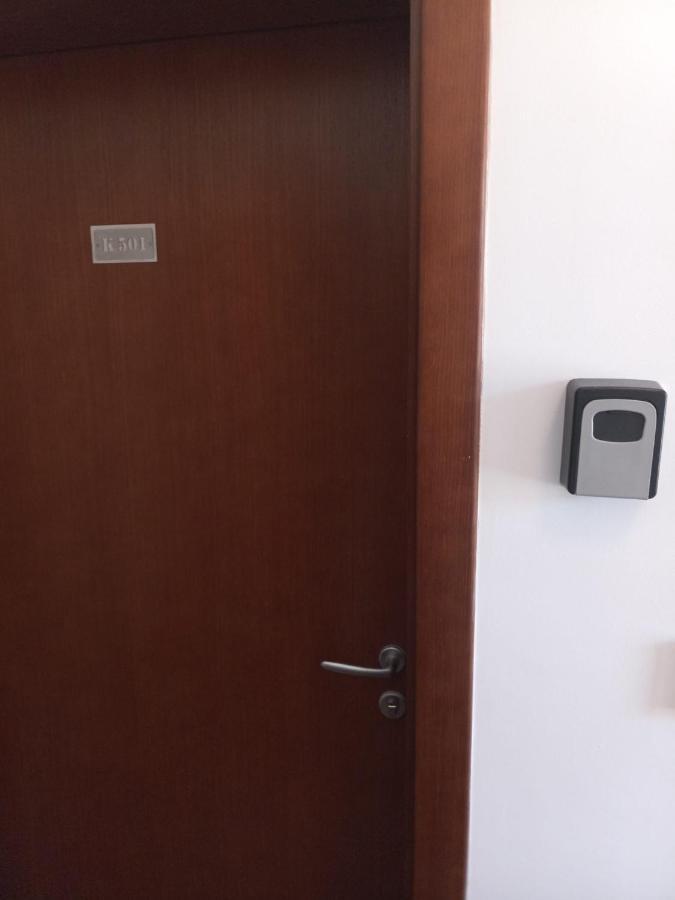 בנסקו Apartment In Belvedere Holiday Club מראה חיצוני תמונה
