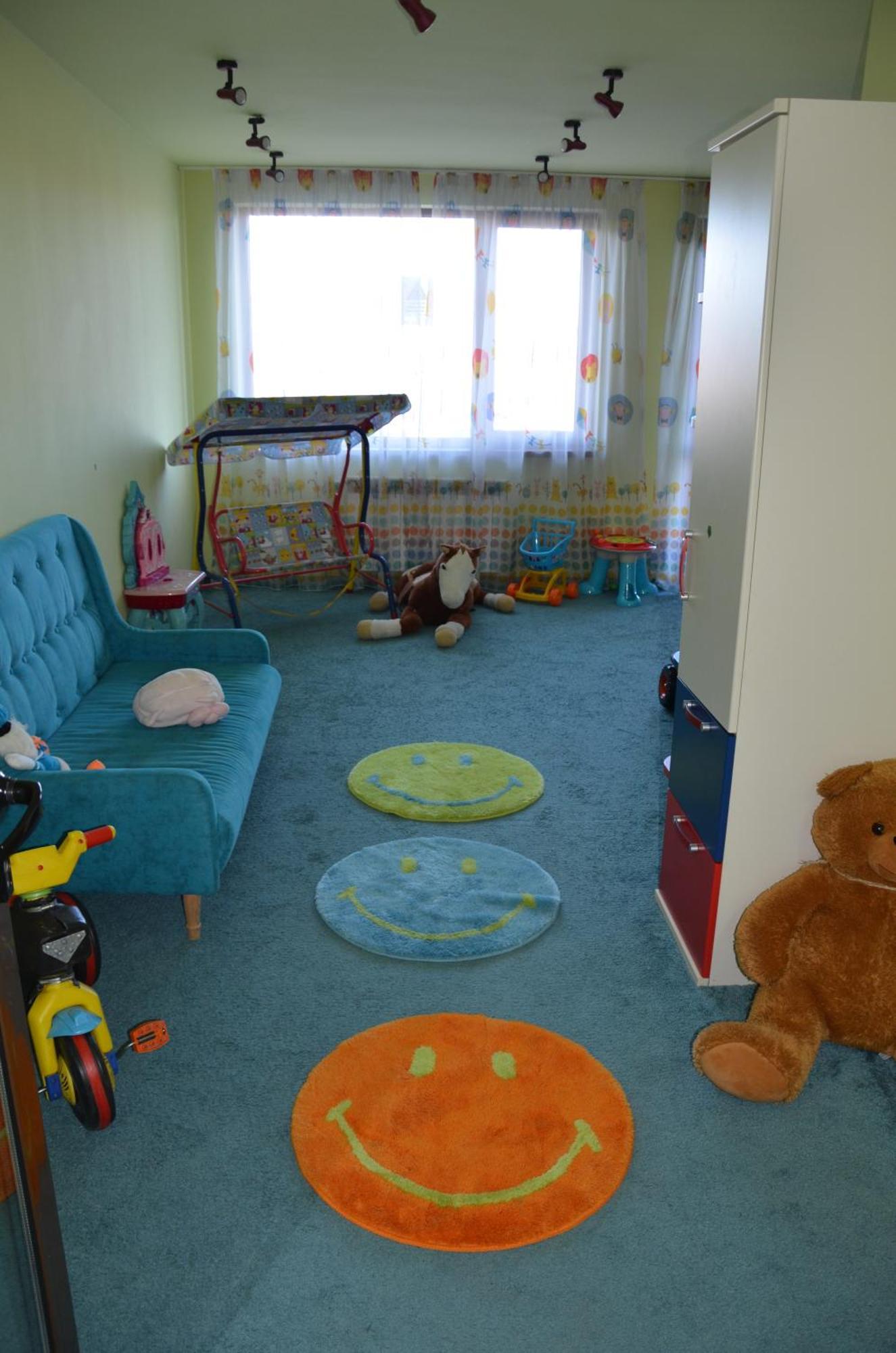 בנסקו Apartment In Belvedere Holiday Club מראה חיצוני תמונה