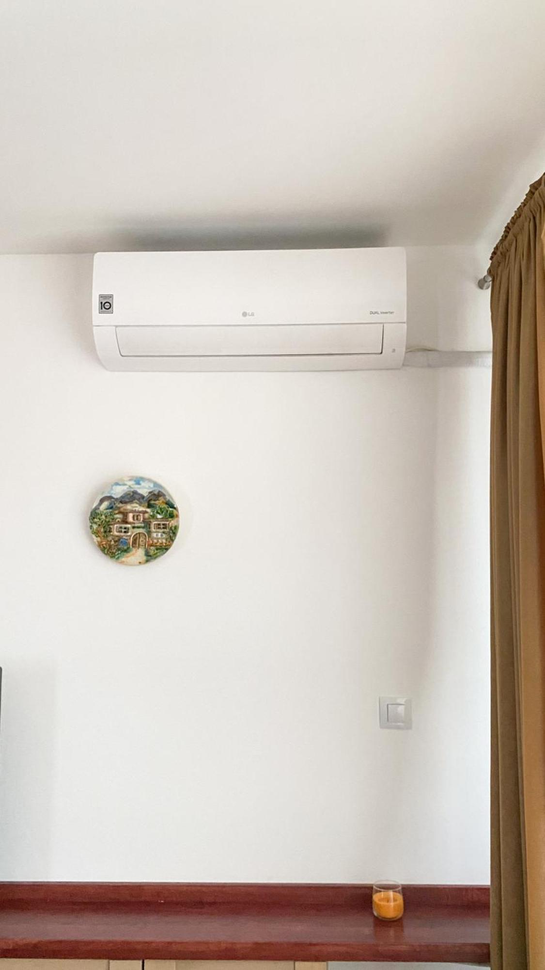 בנסקו Apartment In Belvedere Holiday Club מראה חיצוני תמונה
