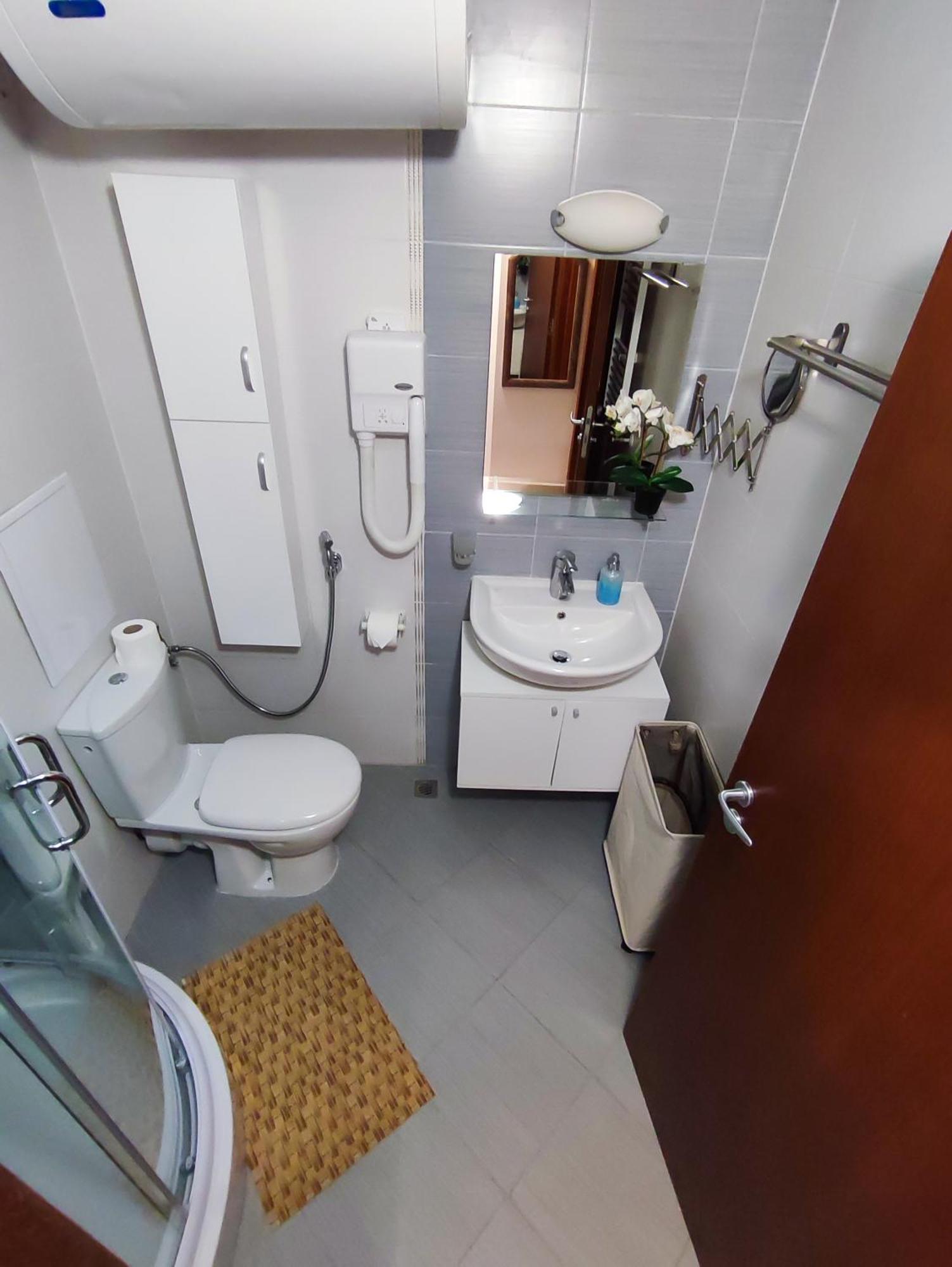 בנסקו Apartment In Belvedere Holiday Club מראה חיצוני תמונה