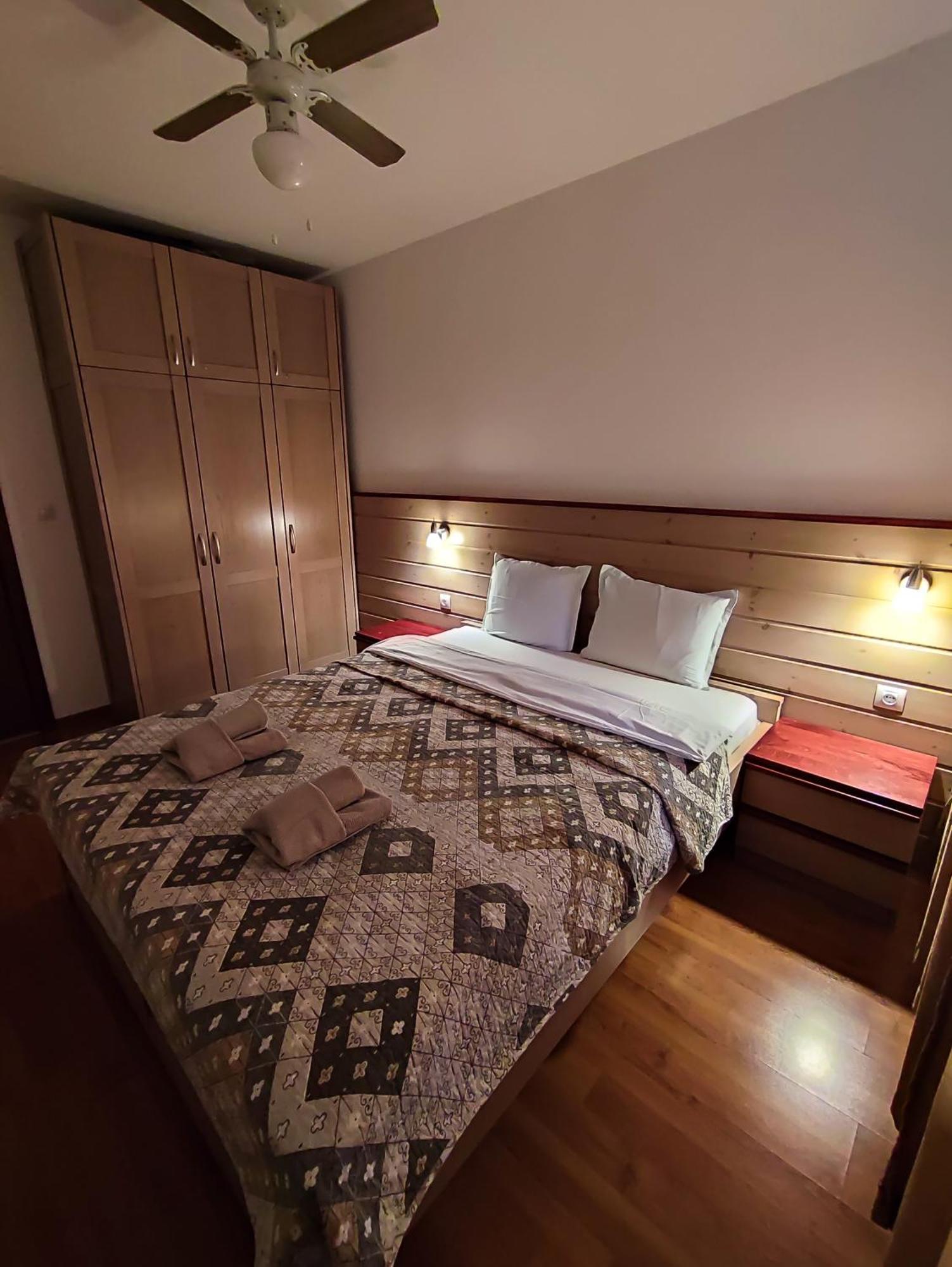 בנסקו Apartment In Belvedere Holiday Club מראה חיצוני תמונה