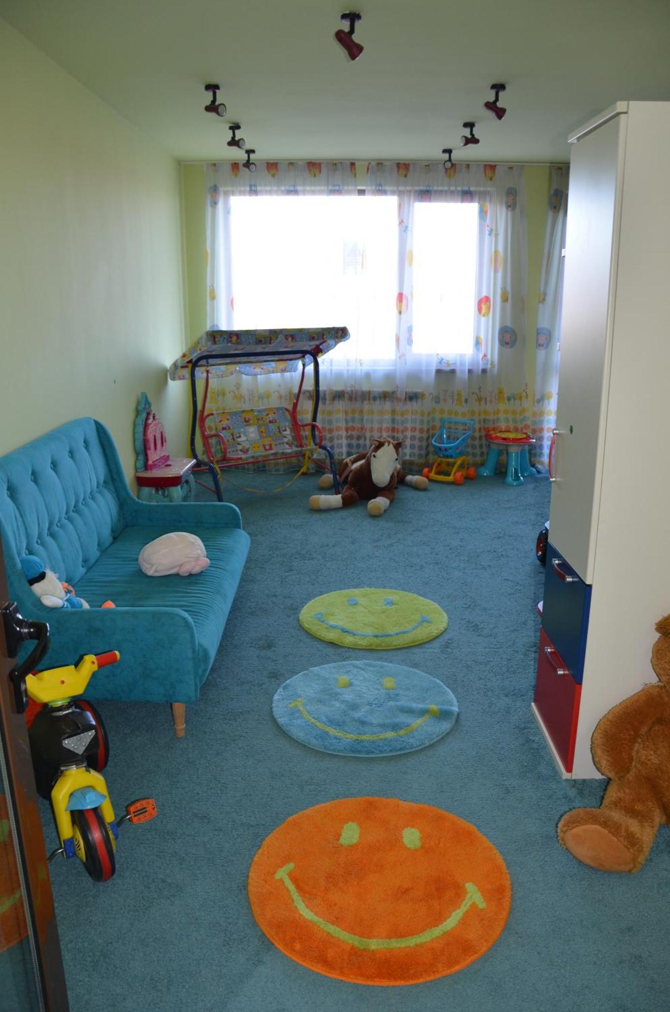 בנסקו Apartment In Belvedere Holiday Club מראה חיצוני תמונה