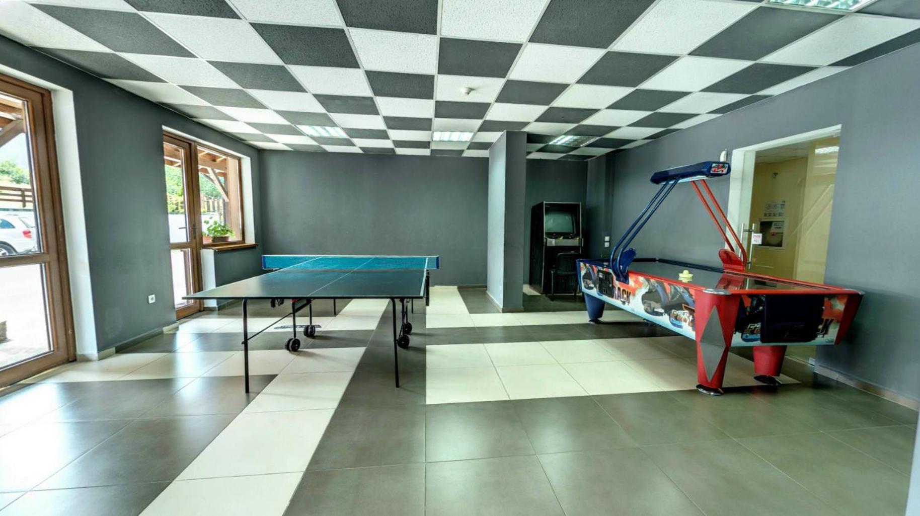 בנסקו Apartment In Belvedere Holiday Club מראה חיצוני תמונה